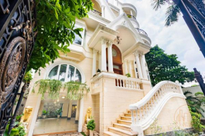 KN1 HOLIDAY VILLA